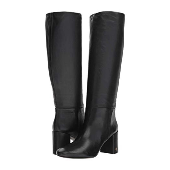 brooke slouchy boot tory burch